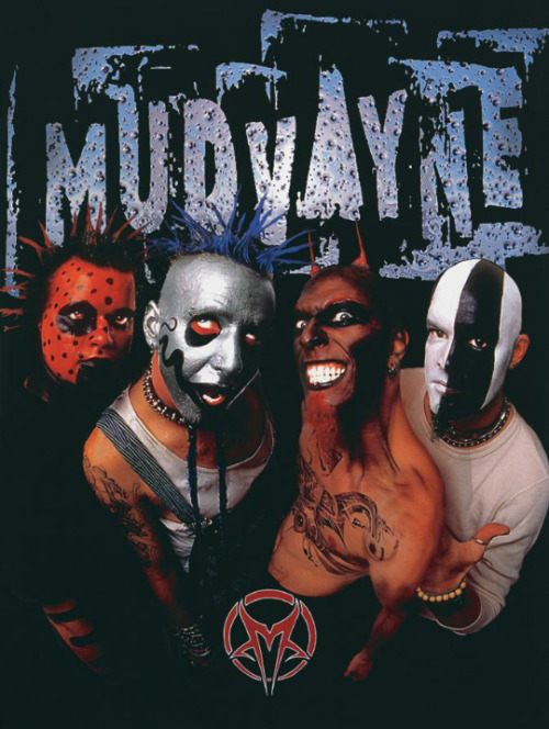 korzkit:Mudvayne