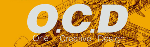1creativedesign:#ocdnyc 