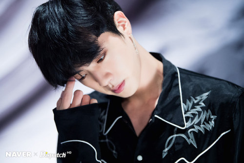 bishounenirl:Jin: Ethereal Beauty