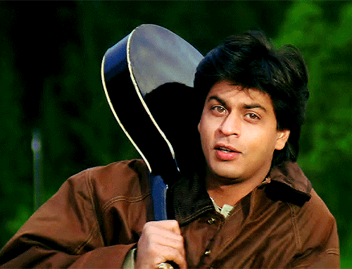 assyrianjalebi:Dilwale Dulhania Le Jayenge (1995)