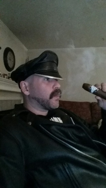cigarleather