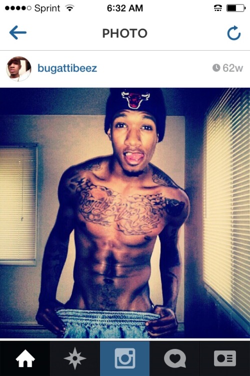 theofficialbadboyzclub:  Them IG’s tho 