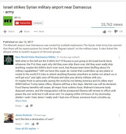 Yes it is an open declaration to war.Putin is really a great man and leader for showing such reserve, I understand because of the unfair sanctions America has placed on Russia it has made everything twice as expensive, if only everyone in America knew