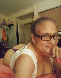 mrrightnow79:  thewildassortment:  Hey granny