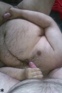 I Like Chubby Men.