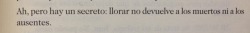 alejandragonzalez13:gente-copiona:  Que cierto :l  Ni mucho menos rogar a santos.