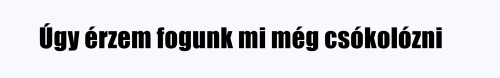 zsezseelove:  Bárcsak… 
