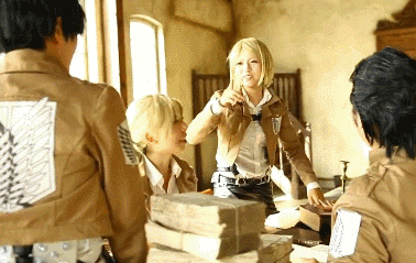 tumblr photo tales-of-a-clutsy-ninja 1