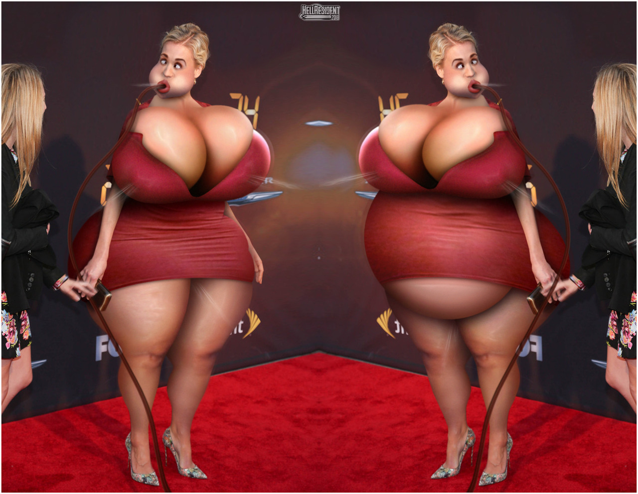 Amber hayes tumblr