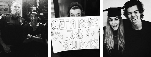 eroticaremix1:  Pictures of Harry posted by Harry 