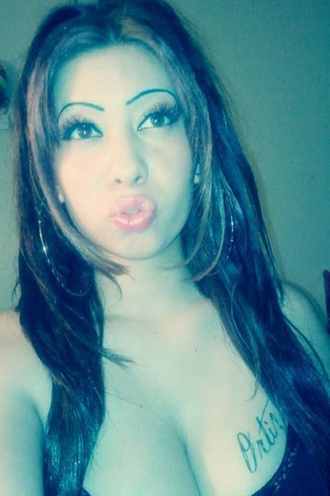 thickerthebbeter:  Yessica ortiz from las vegaa. Look her up nd msg me plz