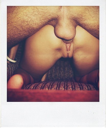 Perfect Polaroid Porn