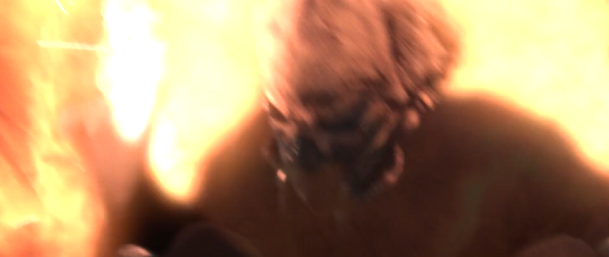 kitfisto:  when ur chillin and ur favourite banger comes on 