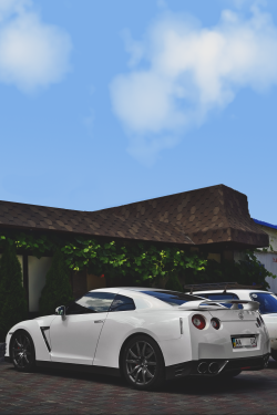 supercars-photography:  Gtr