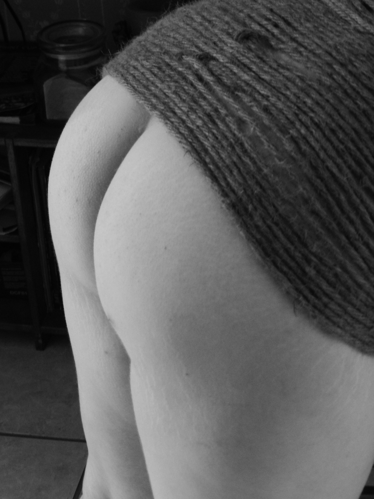 kinkedfoxy:  Small portion from our shoot, maybe more later? 