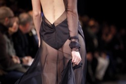 102runway: Alexandre Vauthier Haute Couture
