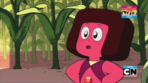 snapbacksteven: Navy may be a villain … but she’s an adorable villain.