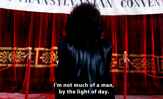 classichorrorblog:    The Rocky Horror Picture ShowDirected by Jim Sharman (1975)