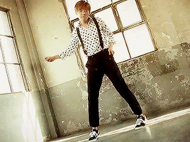 in the heights profile shoot // sunggyu 