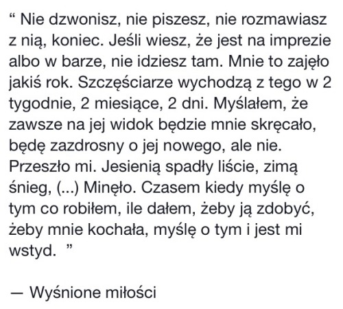 supersamotna:      minął rok, nic sie nie zmieniło……   