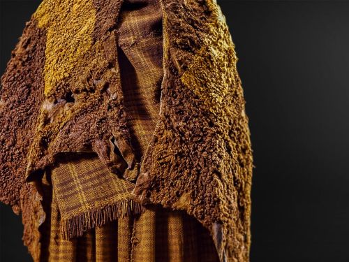 scienceyoucanlove:  Who Were the Ancient Bog Mummies? Surprising New Clues Ongoing research suggests at least two 2,000-year-old corpses had traveled before their deaths. Christine Dell’Amore in Copenhagen National Geographic PUBLISHED JULY 18, 2014