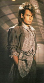 What I Think The Human Au Charaters From Cats Would Wear To The Ball. Part 4