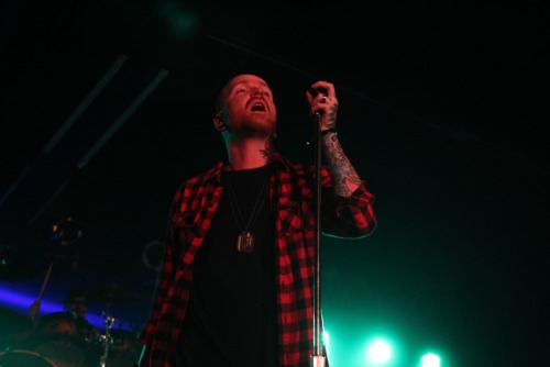 matty mullins