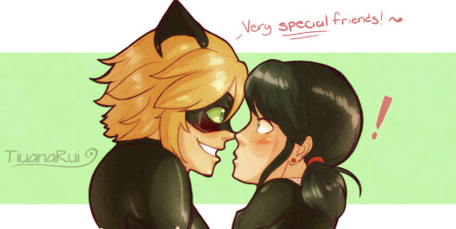 tiuanarui:  Here comes the sin… Chat, calm. 