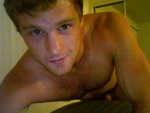themrwhore:  #Gorgeous #blonde!!! 😍😍😍 