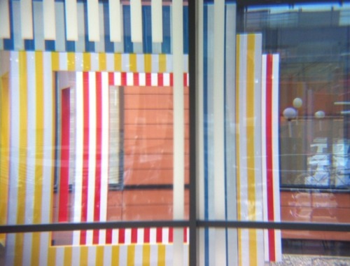 Daniel Buren