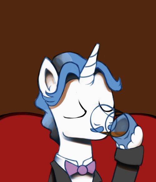 ask-canterlot-musicians:  Goodness gracious me. 