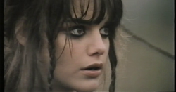  Tina Aumont in ‘L’Urlo (The Howl)’