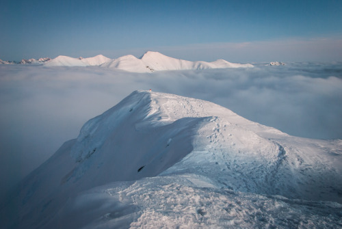 Western Tatra Mountains, Poland / SlovakiaKarol Majewski photography: tumblr / flickr / Instagram / 