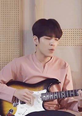 jaesx:wonpil ✨ dance dance