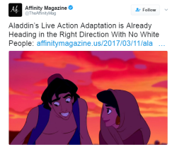 the-real-eye-to-see: Don’t let me let down, Aladdin!