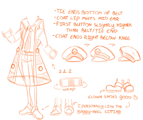 Notes I've Internalized When I Draw Them, But Will Share In Drawn Form Since I Got Questions Regarding