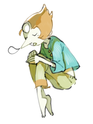 moved