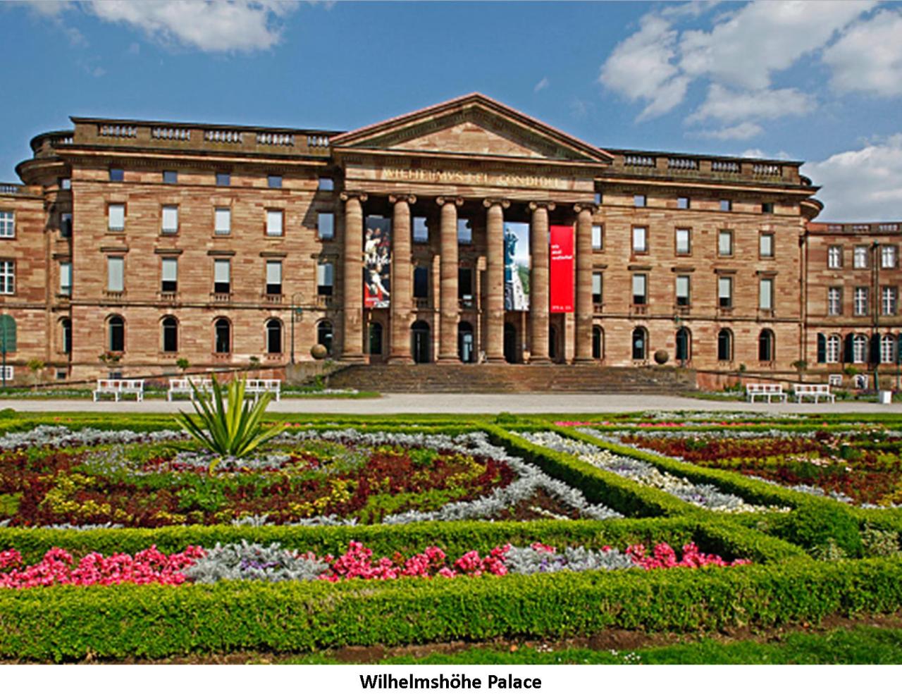royals-and-quotes:  ROYAL PALACES IN GERMANY  (Part 2)  