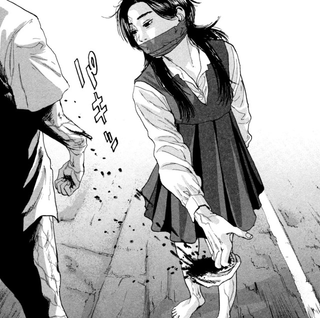 Kengo Hanazawa Tumblr Posts Tumbral Com Kengo Hanazawa Tumblr Posts Tumbral Com