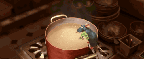 wonderful-disney-recpies:   Remy - Ratatouille porn pictures