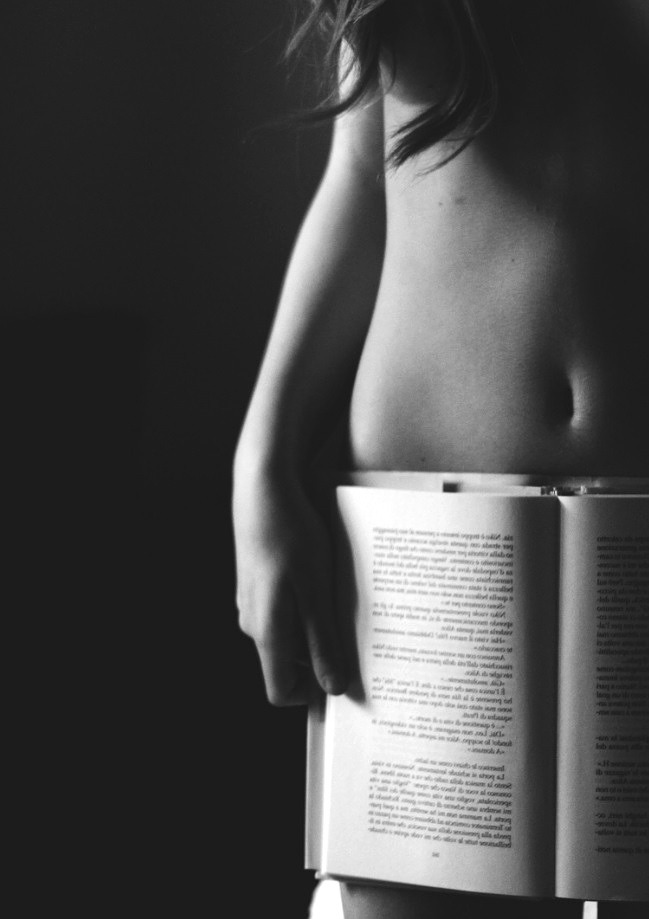 banishedfromcamelot:  Photo by Mariagrazia Velardo 