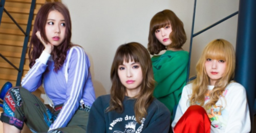 SCANDAL; The Conflict During Their Uniform Days, And Their Current Thoughts「Music, Fashion, Hair &am