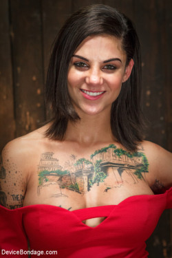 BONNIE ROTTEN