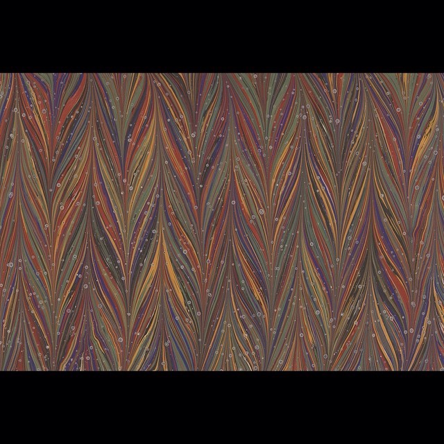 alparslanbabaoglu:  Sergiden … (3) / From the exhibition … (3) (Nakş-ı ber