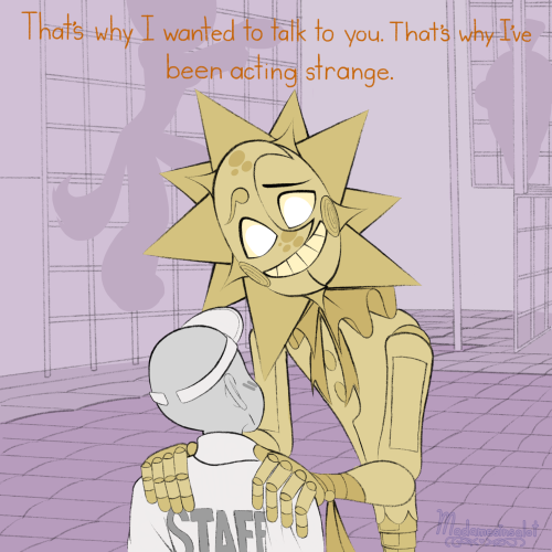 Suns Confession Part 02