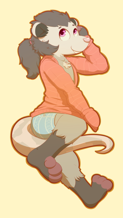 pornottgraphy:  LIL’ GIFTY THINGS FOR @rainy-deer FOR DRAWIN’ ME STUFF BEFORE AND I NEVER GOT TO REPAY ‘EM BACK 