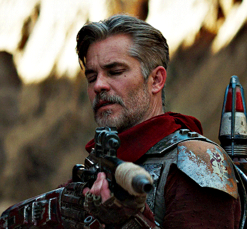 Timothy Olyphant As Cobb Vanth In THE MANDALORIAN – Chapter 9: The Marshal