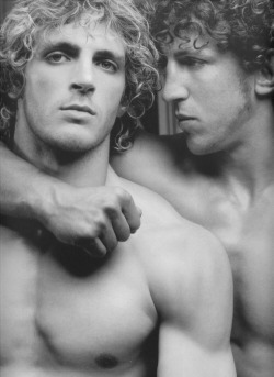 malesinphotos:  Mauro & Mirco Bergamasco