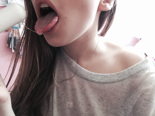 filthylittlevirgin:  Did this.