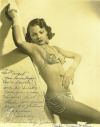 iridessence:amoyathea:Black American Showgirls  Jean Idelle (she worked in Chicago!)